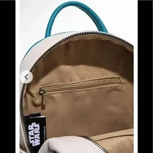 Star Wars | Bags | Star Wars Endor Protect The Forests Mini  display picture 2